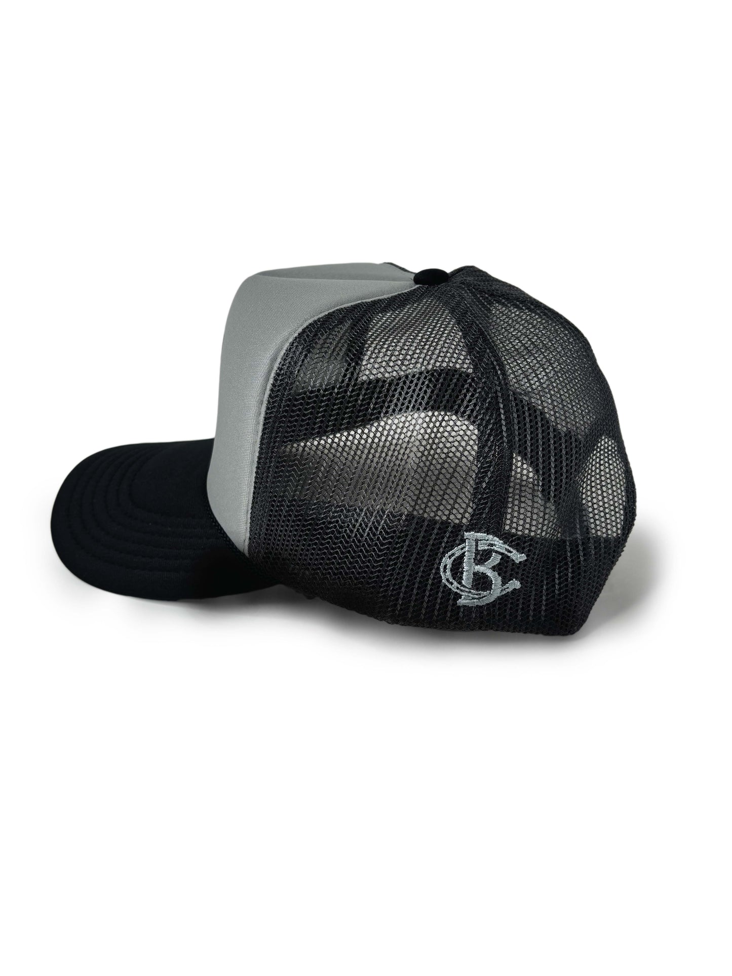 You're Bucked Trucker