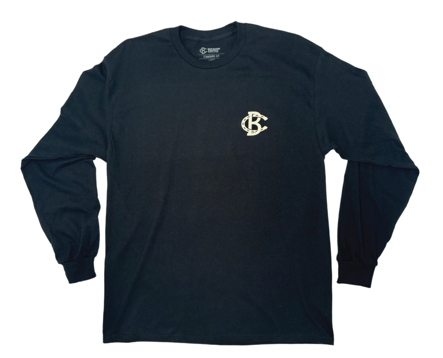 Prime Cuts Long Sleeve