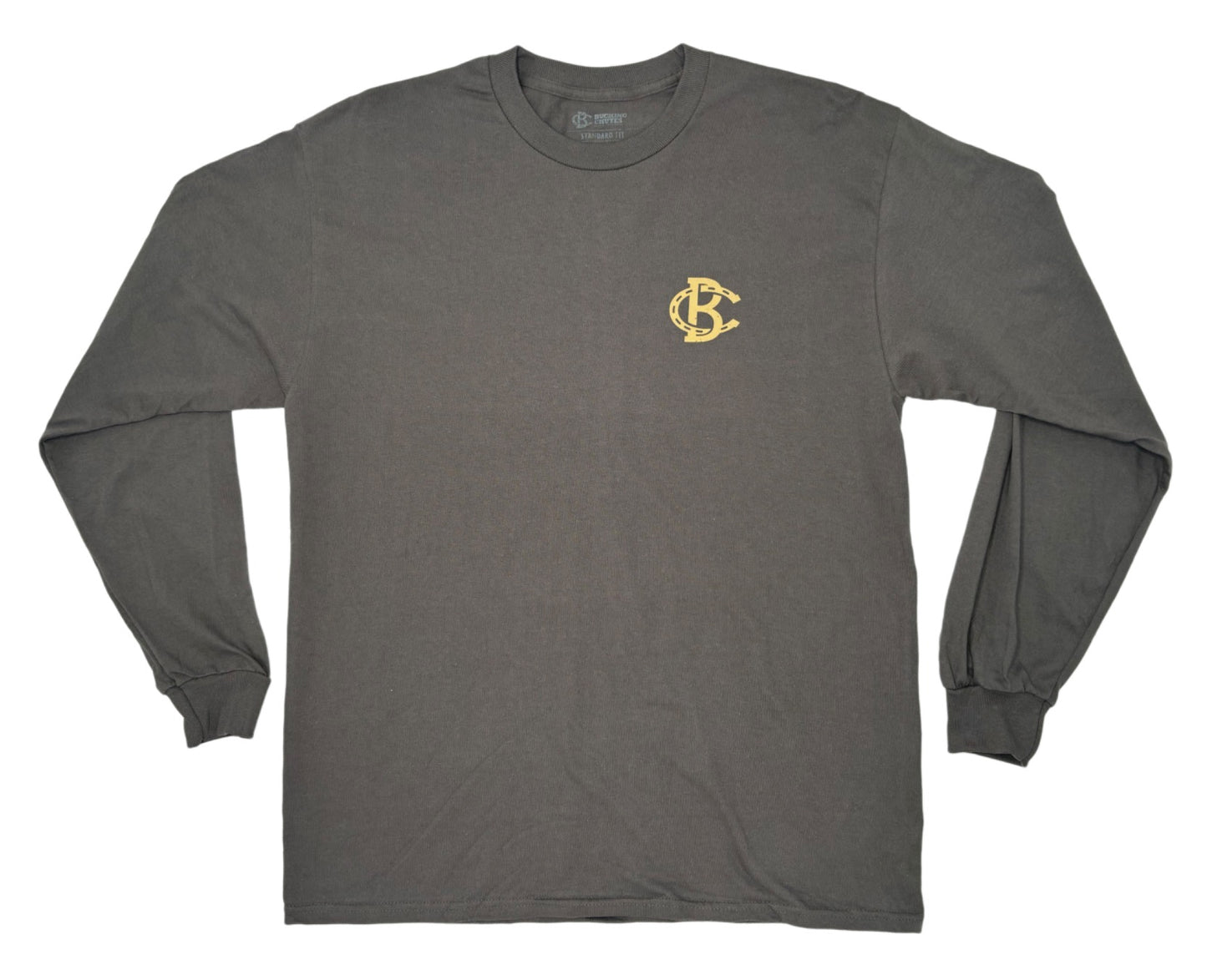 Trade Mark Long Sleeve