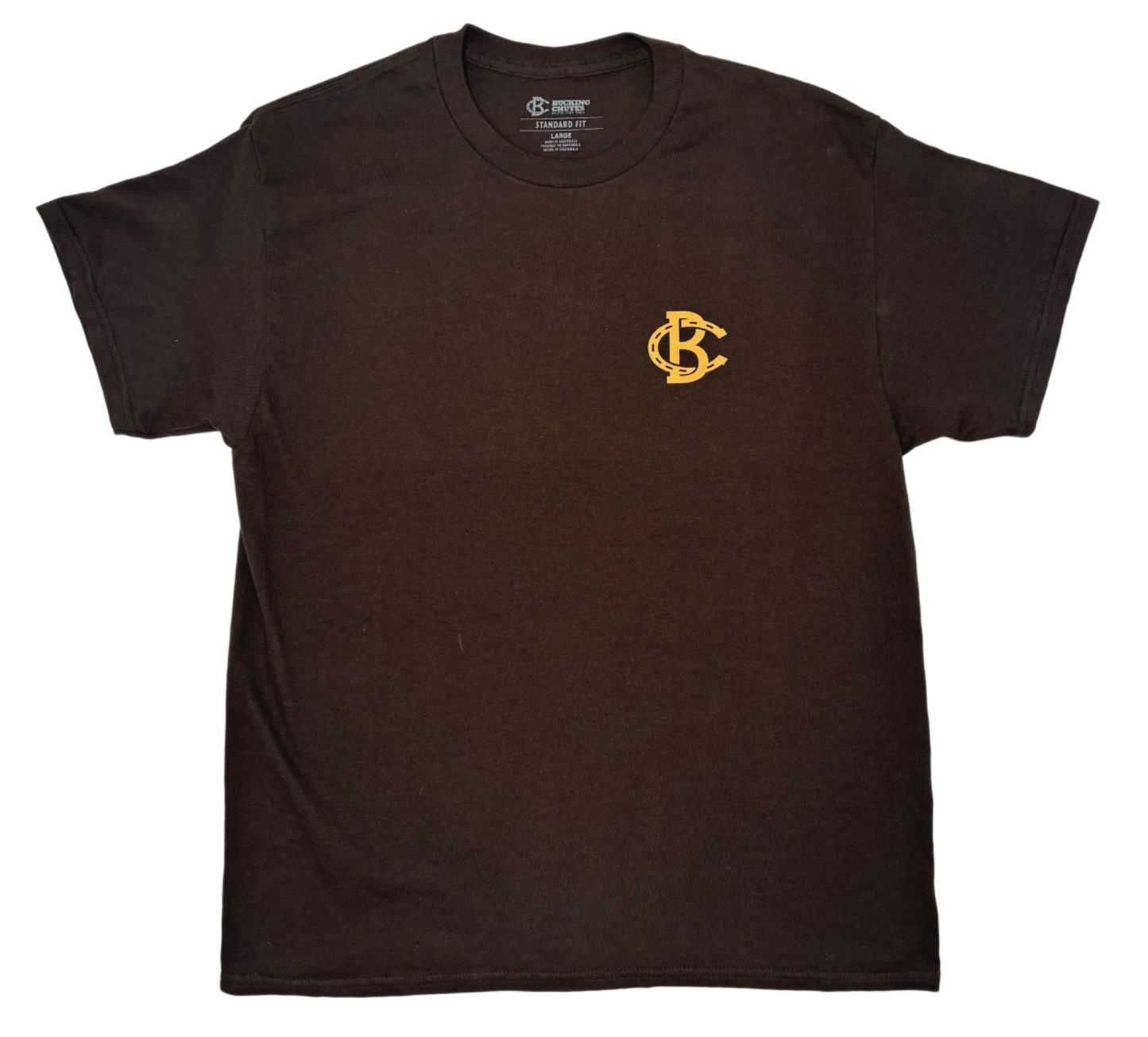 El Bronco Loco T Shirt