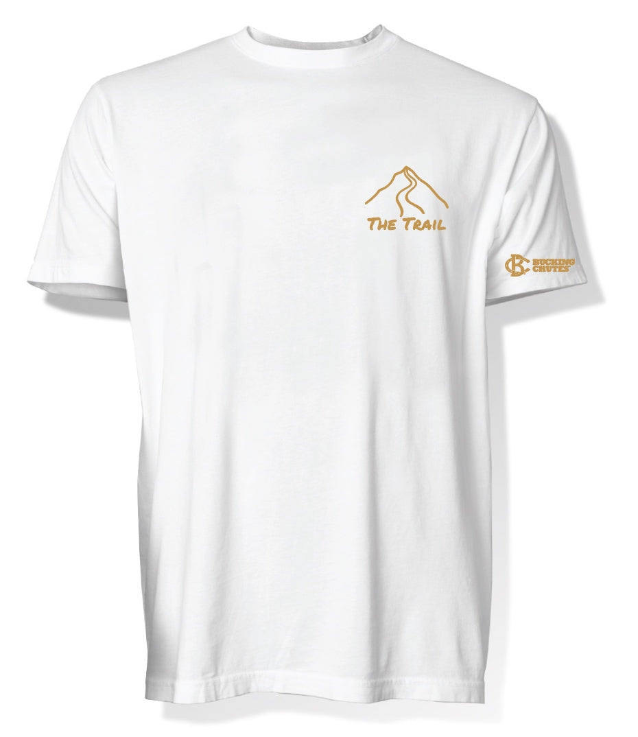 THE TRAIL TEE