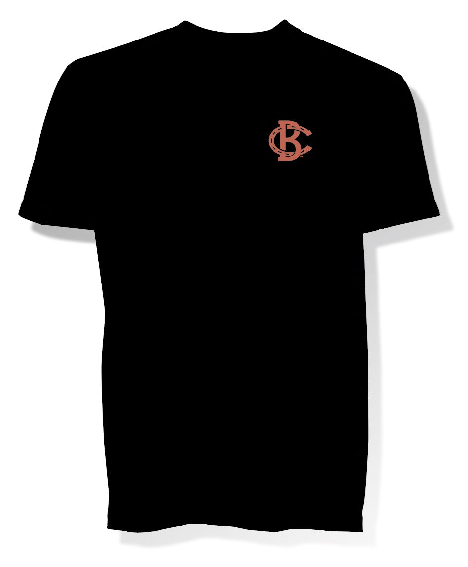 Knock Out T Shirt
