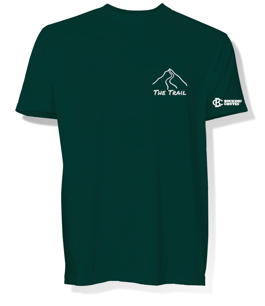 Bronco Class of '25 Tee