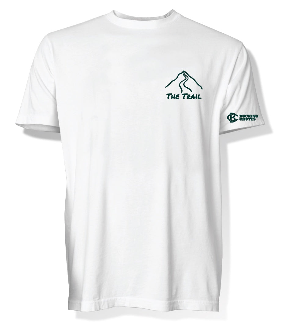 Bull Rider Class of 2025 Tee