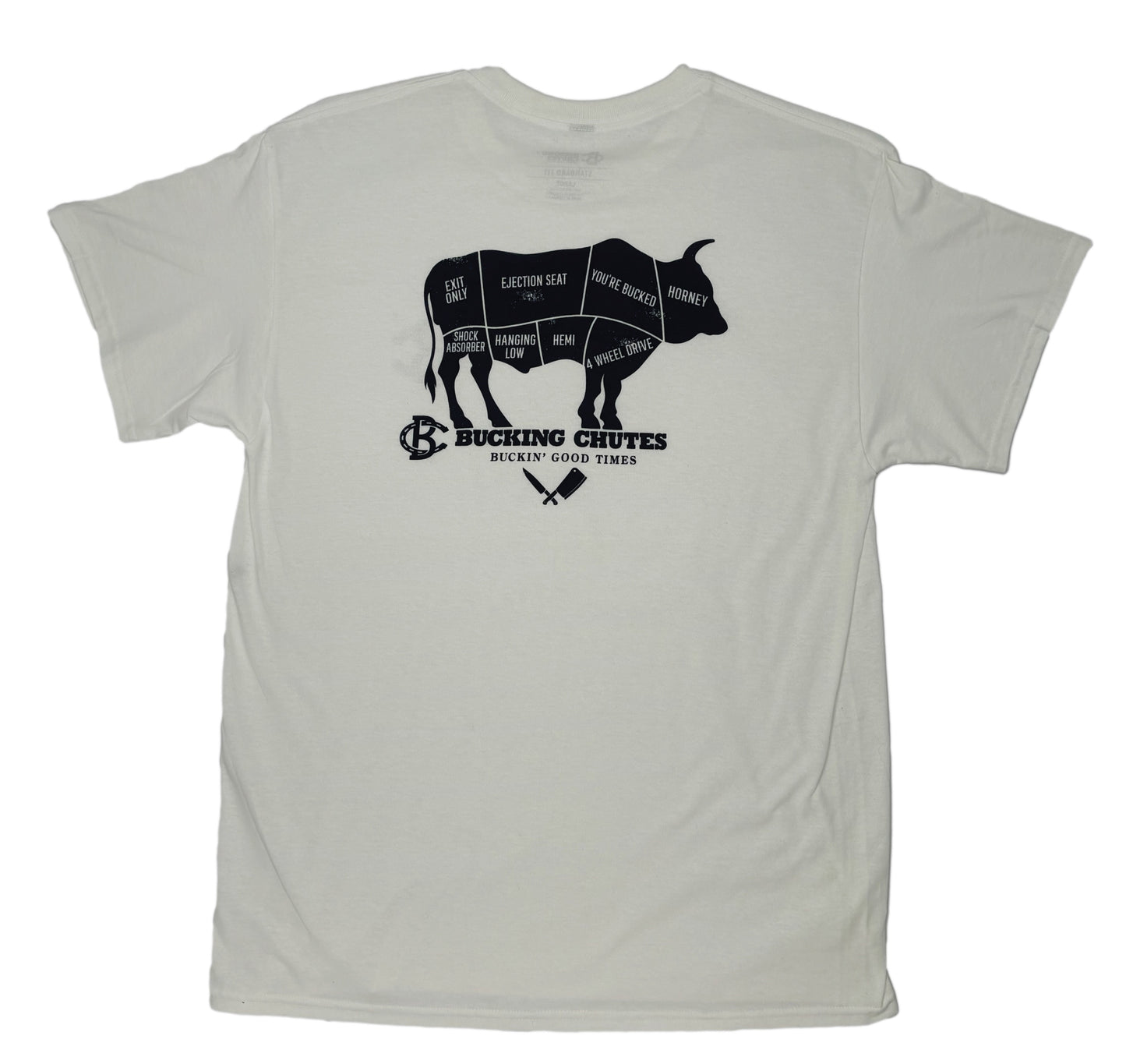 Prime Cuts T Shirt