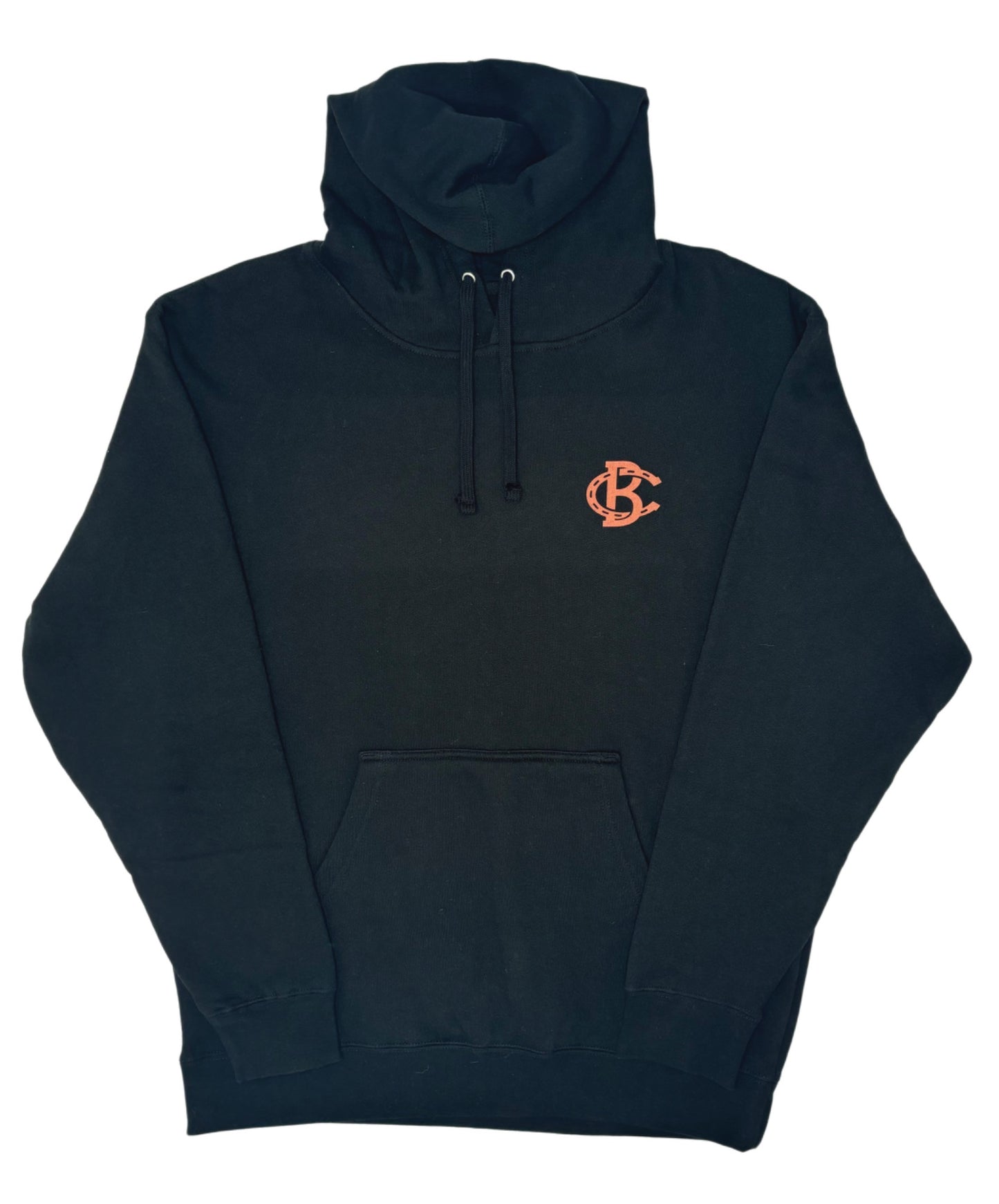 Barrel Bettie Hoodie