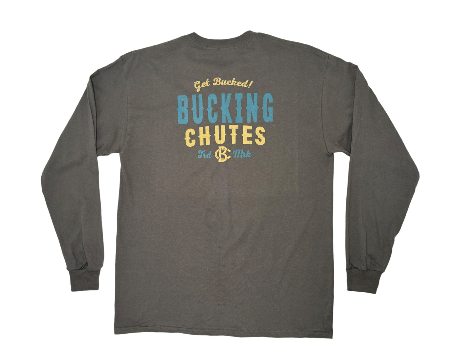 Trade Mark Long Sleeve