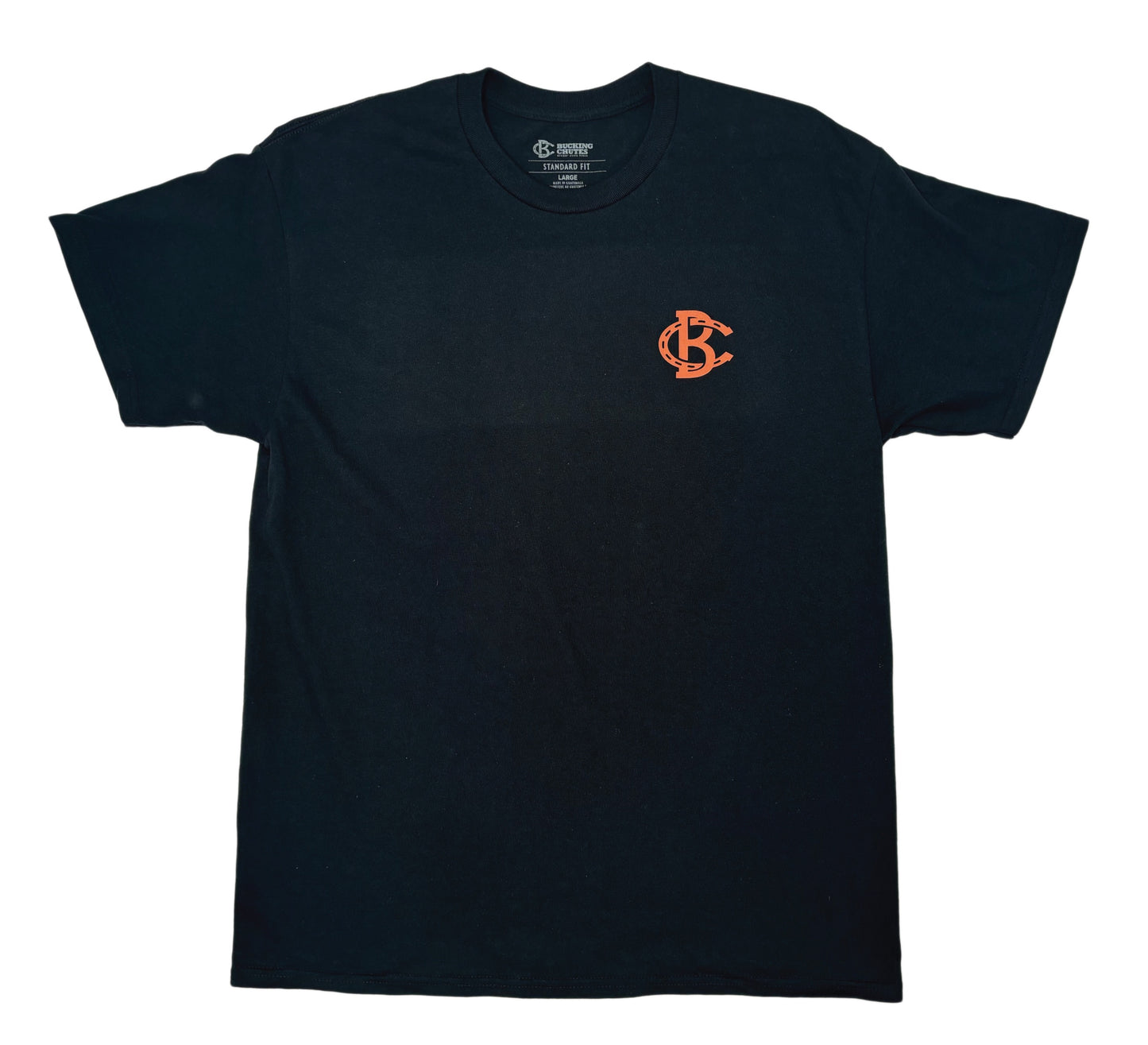 Barrel Bettie T Shirt