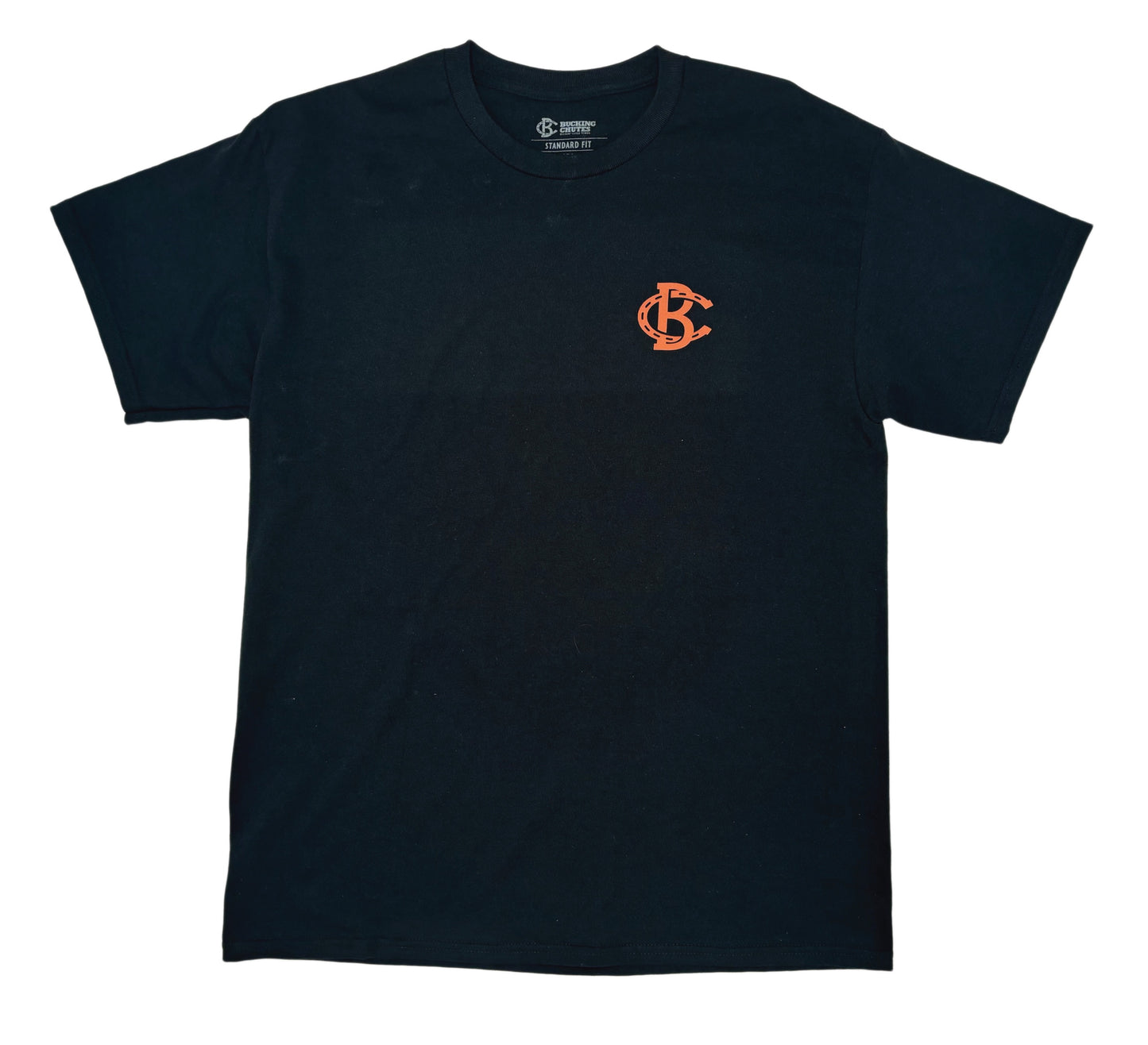 El Bronco Loco T Shirt