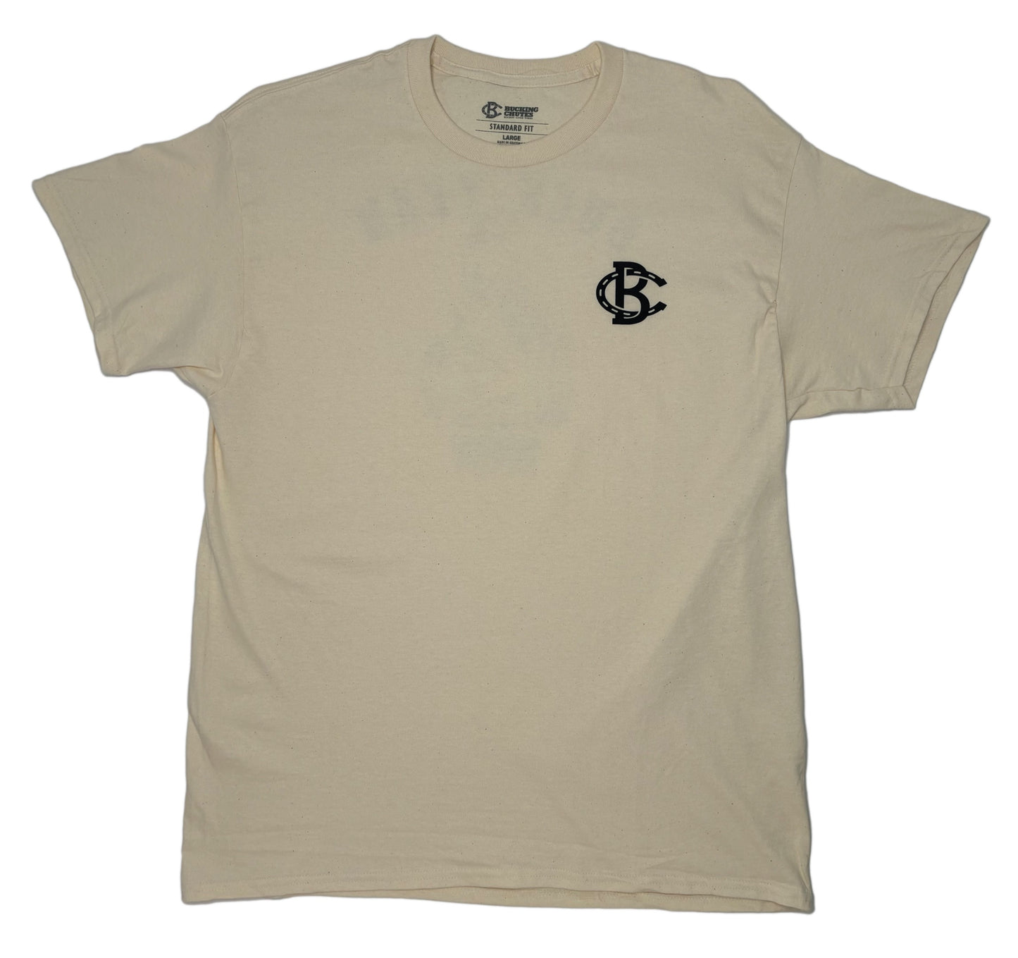 Barrel Bettie T Shirt