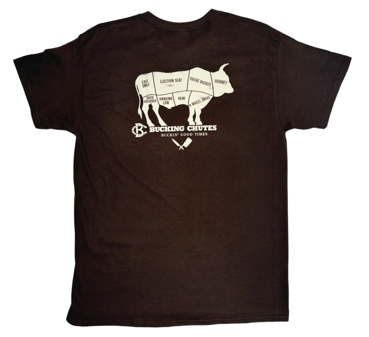 Prime Cuts T Shirt