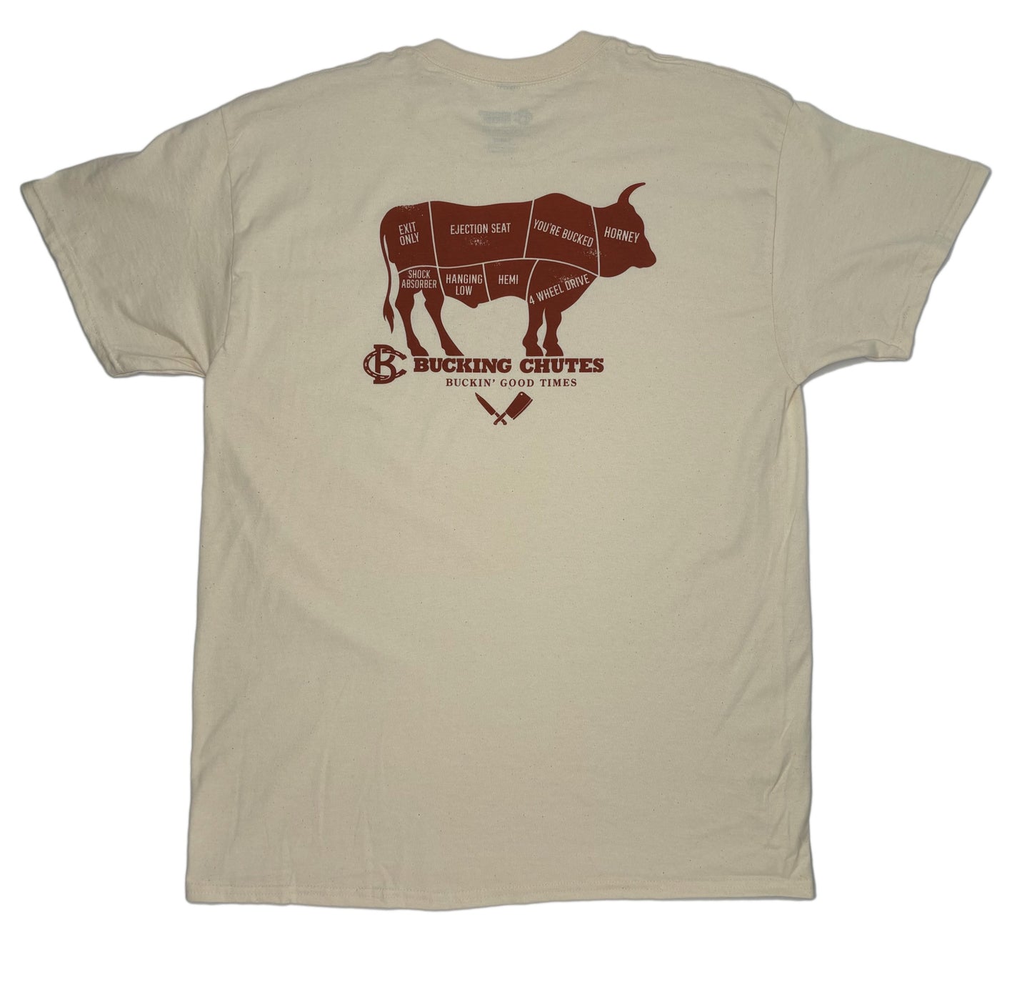Prime Cuts T Shirt