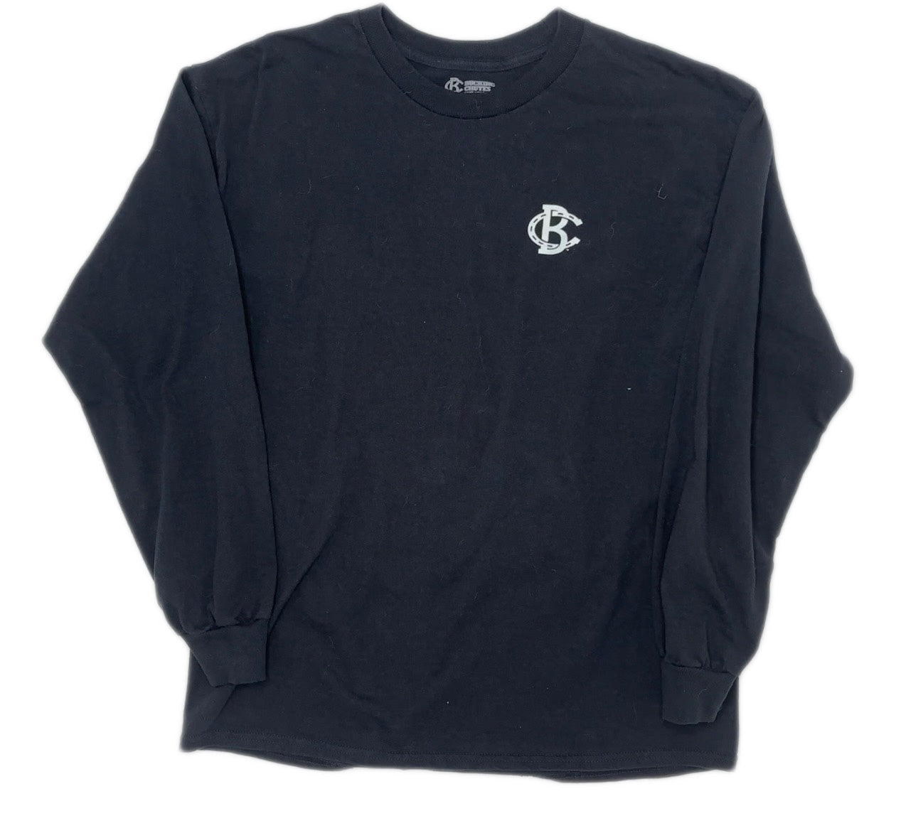 Long Sleeve Beer Cap Tee