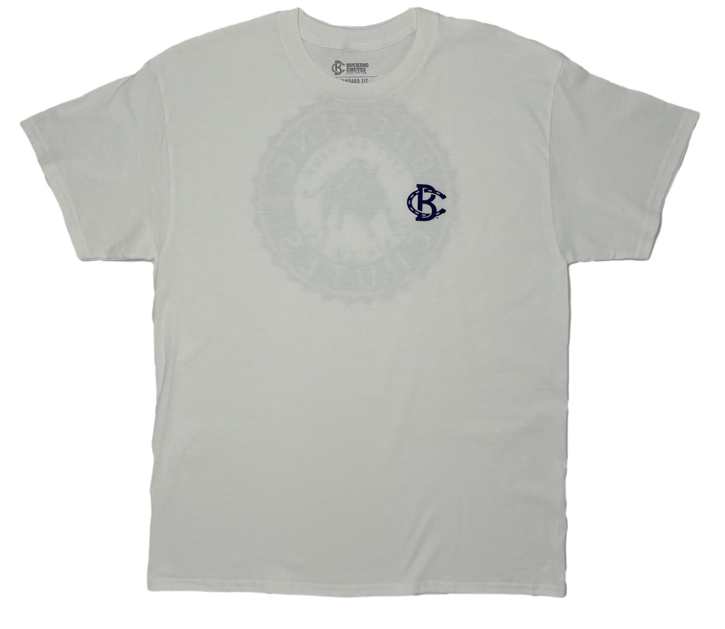 Beer Cap T Shirt
