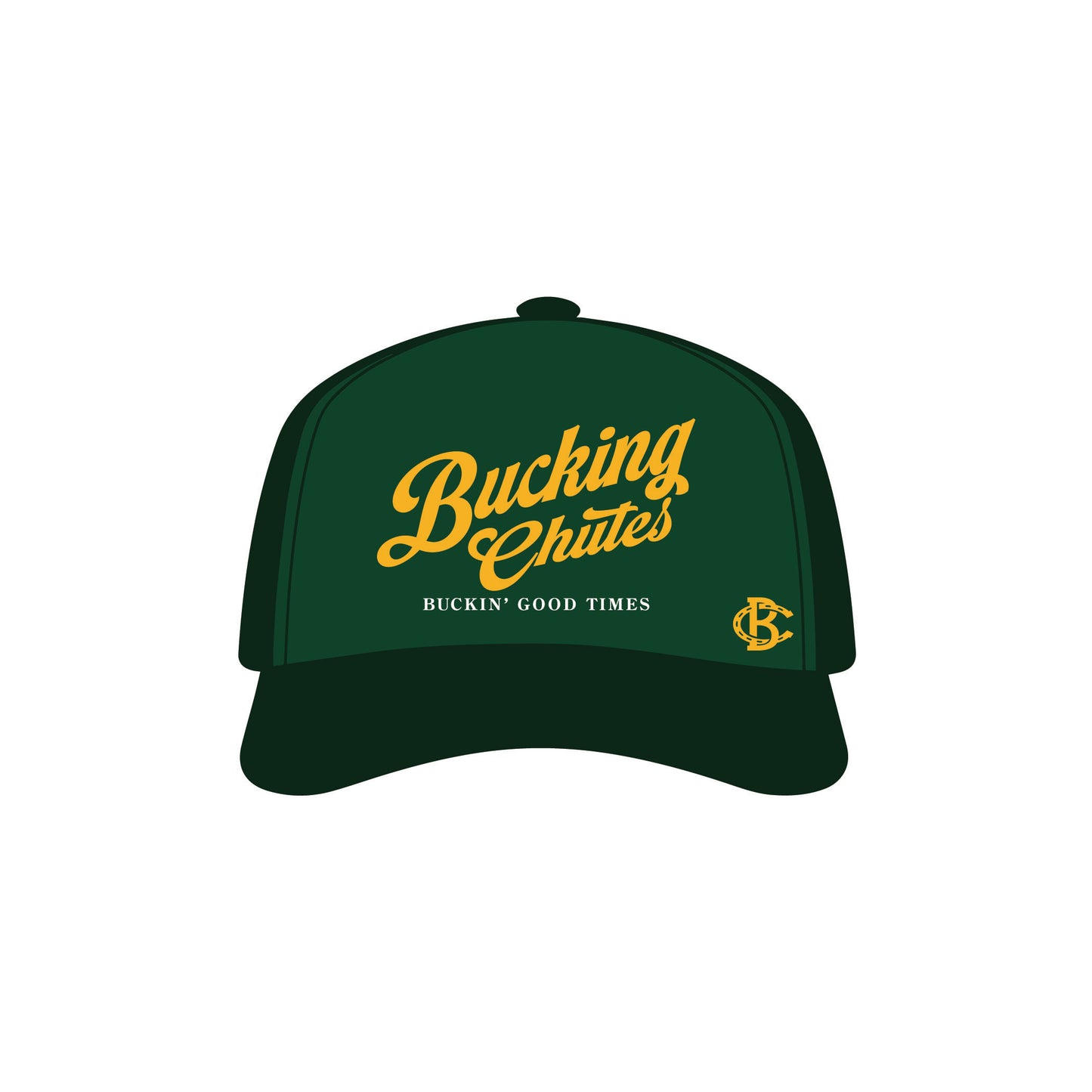 Signature Trucker