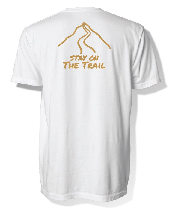THE TRAIL TEE