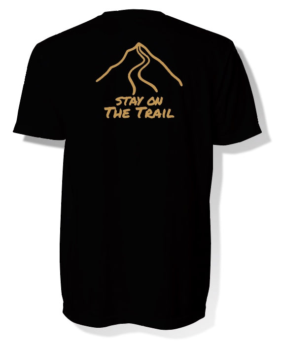 THE TRAIL TEE