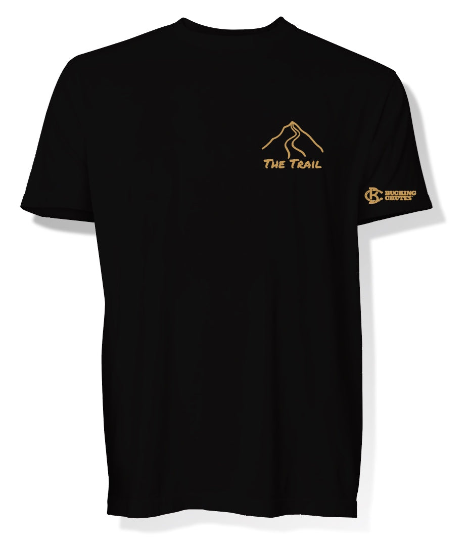 THE TRAIL TEE