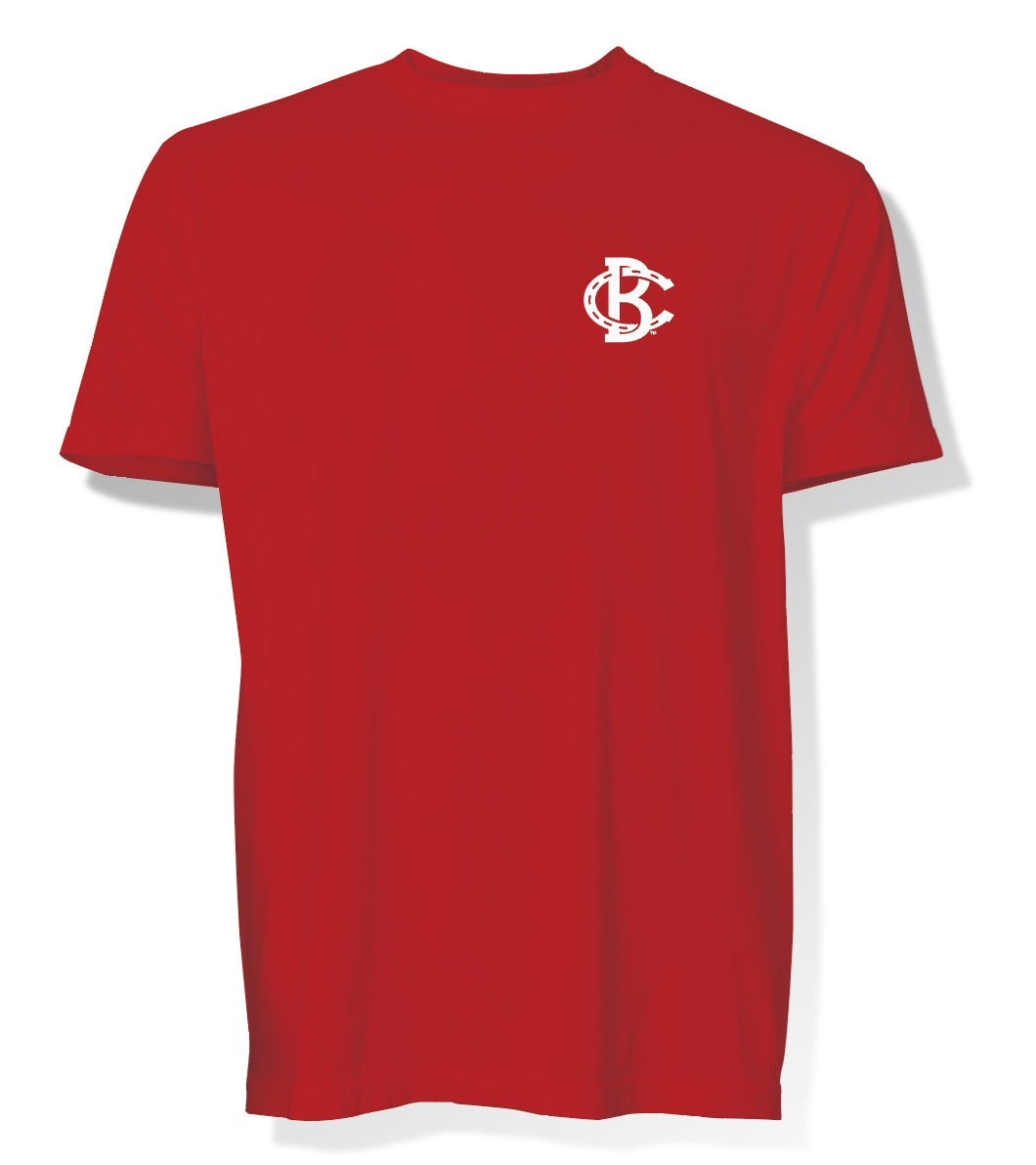 Rodeo por Favor T Shirt