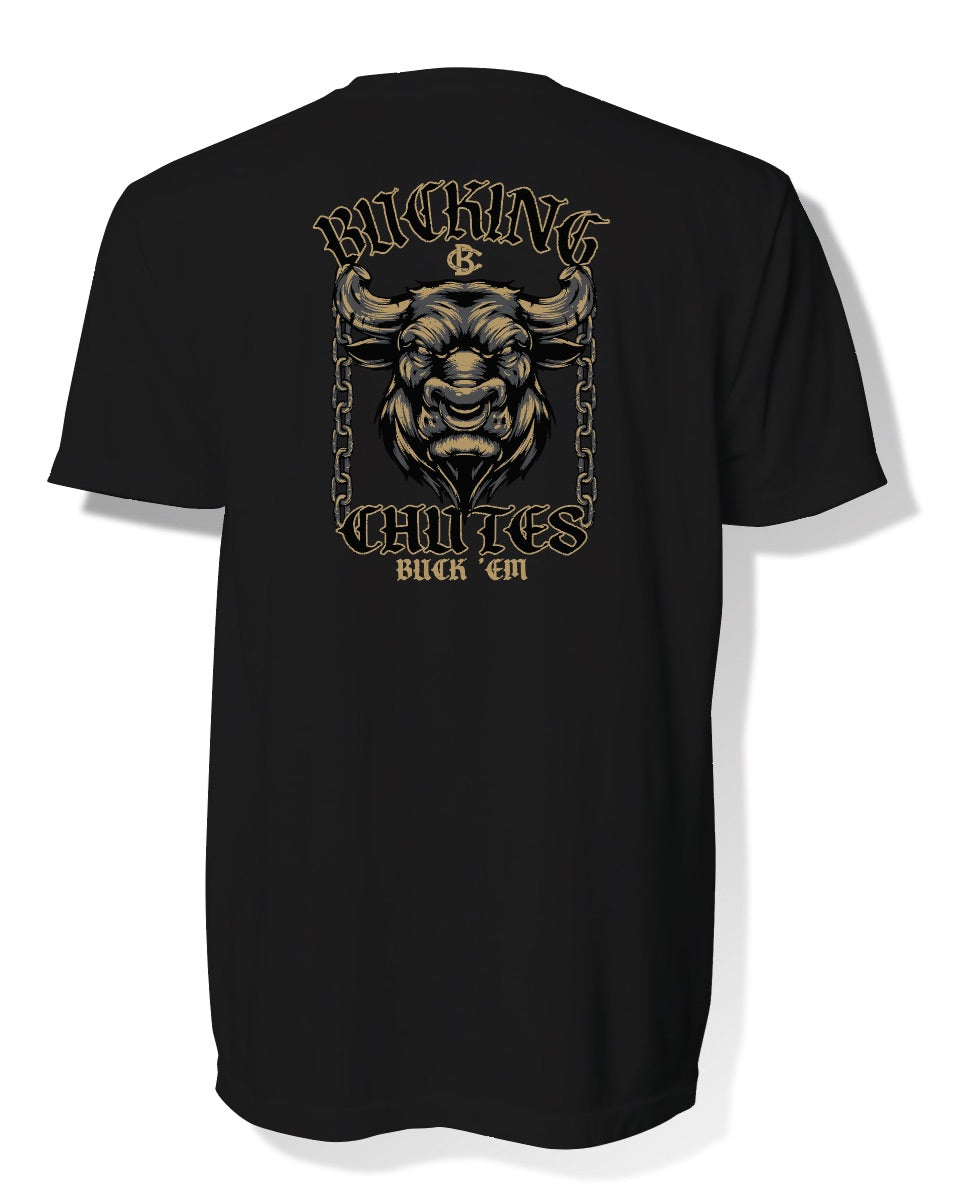 Buck 'Em T Shirt
