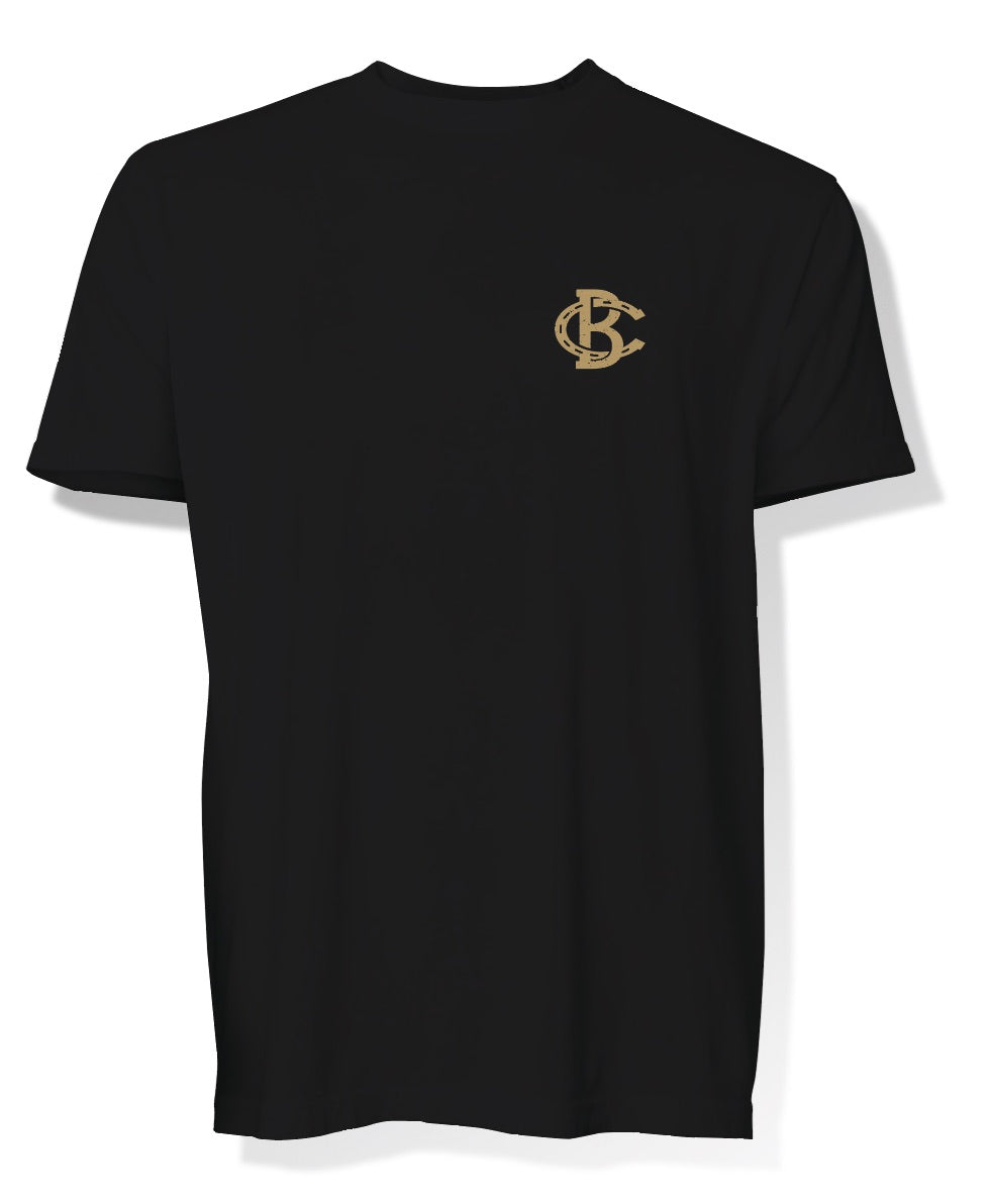 Buck 'Em T Shirt