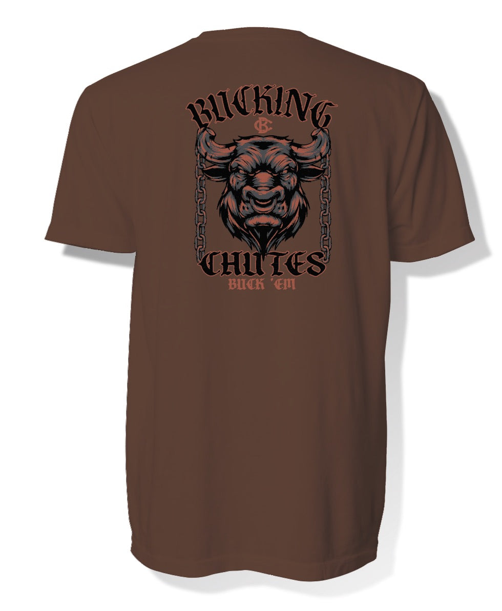 Buck 'Em T Shirt