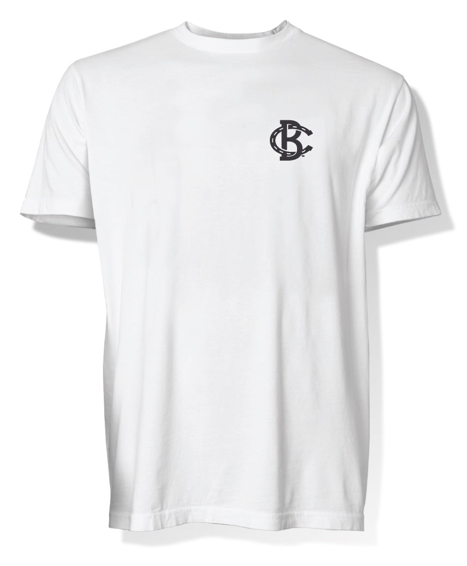 Knock Out T Shirt
