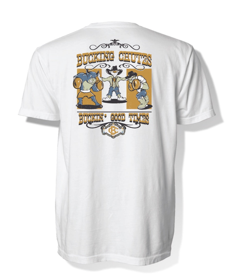 Knock Out T Shirt