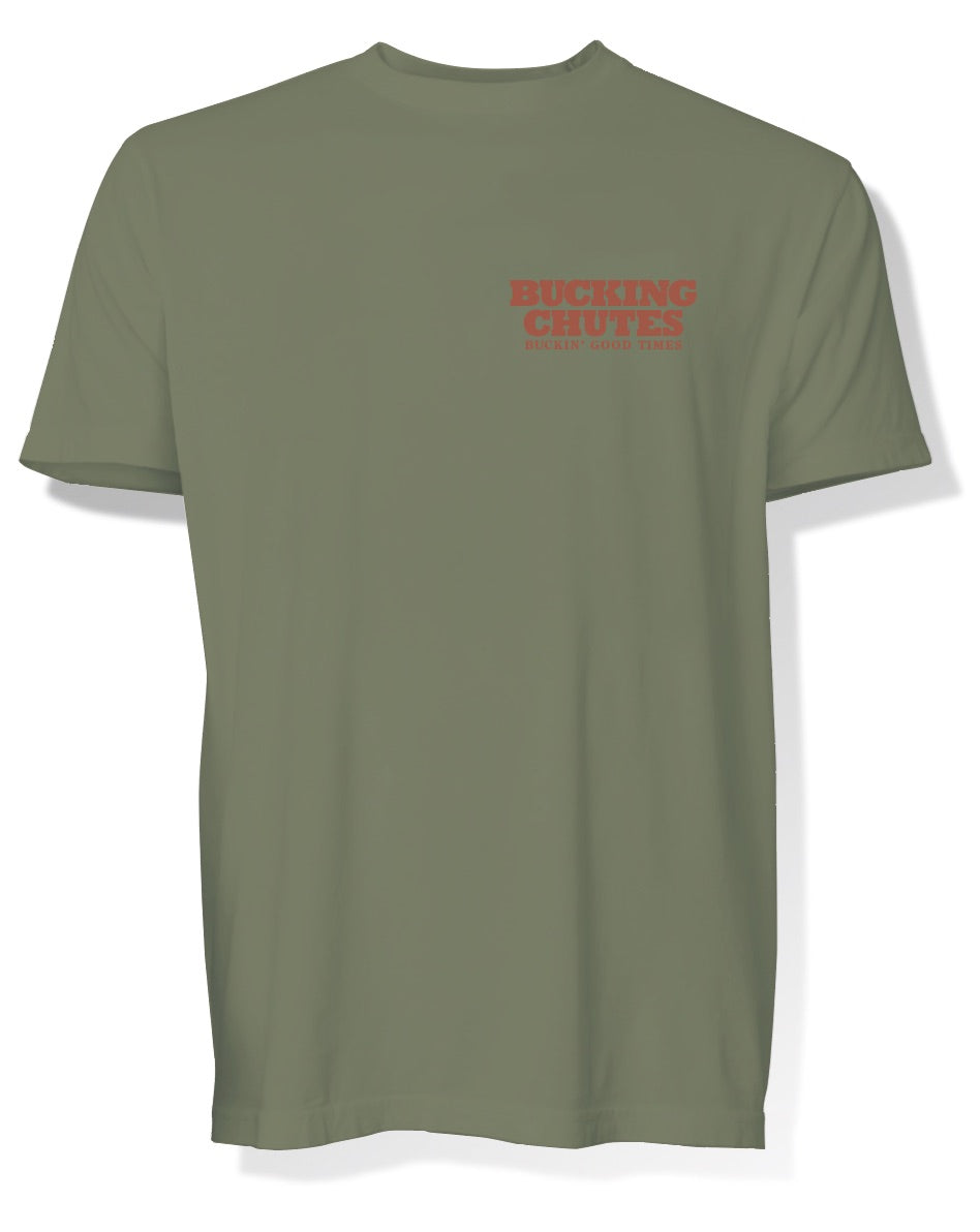 A Good Time T Shirt