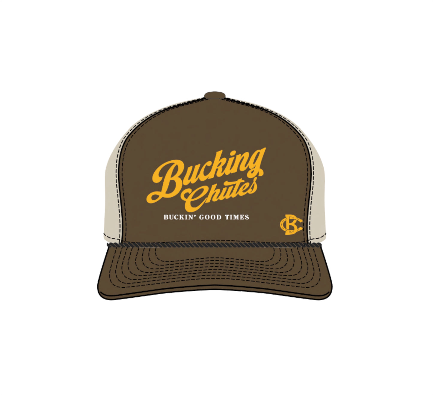 Signature Trucker