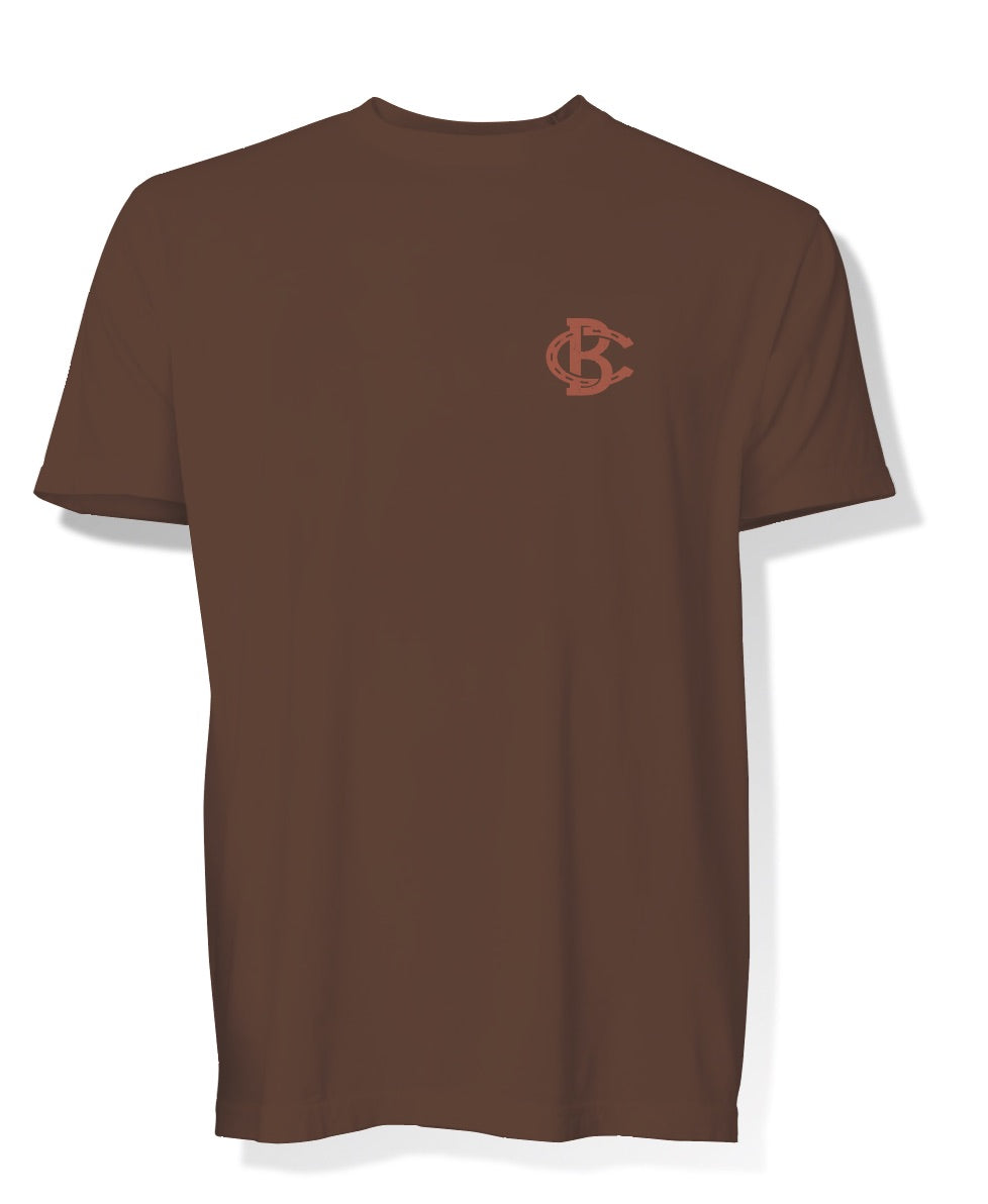Buck 'Em T Shirt