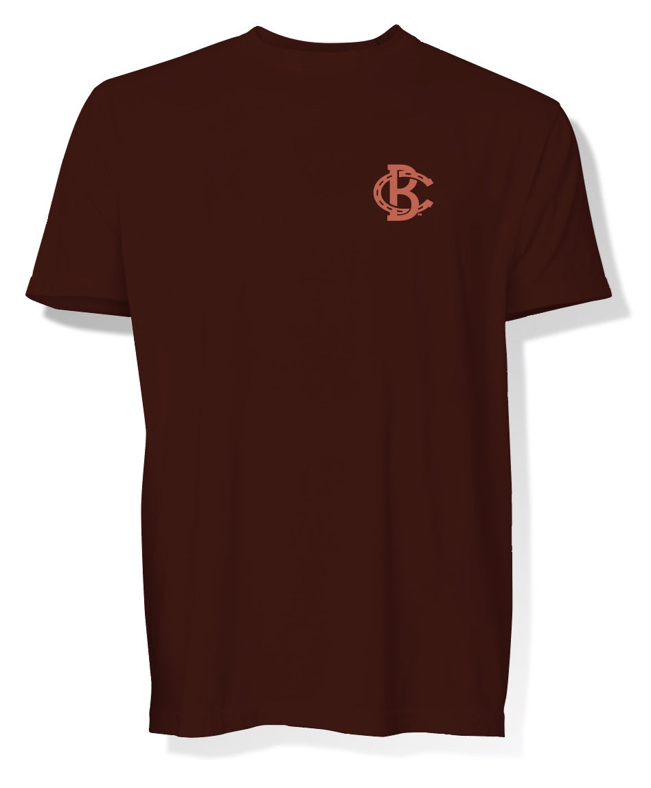 Knock Out T Shirt