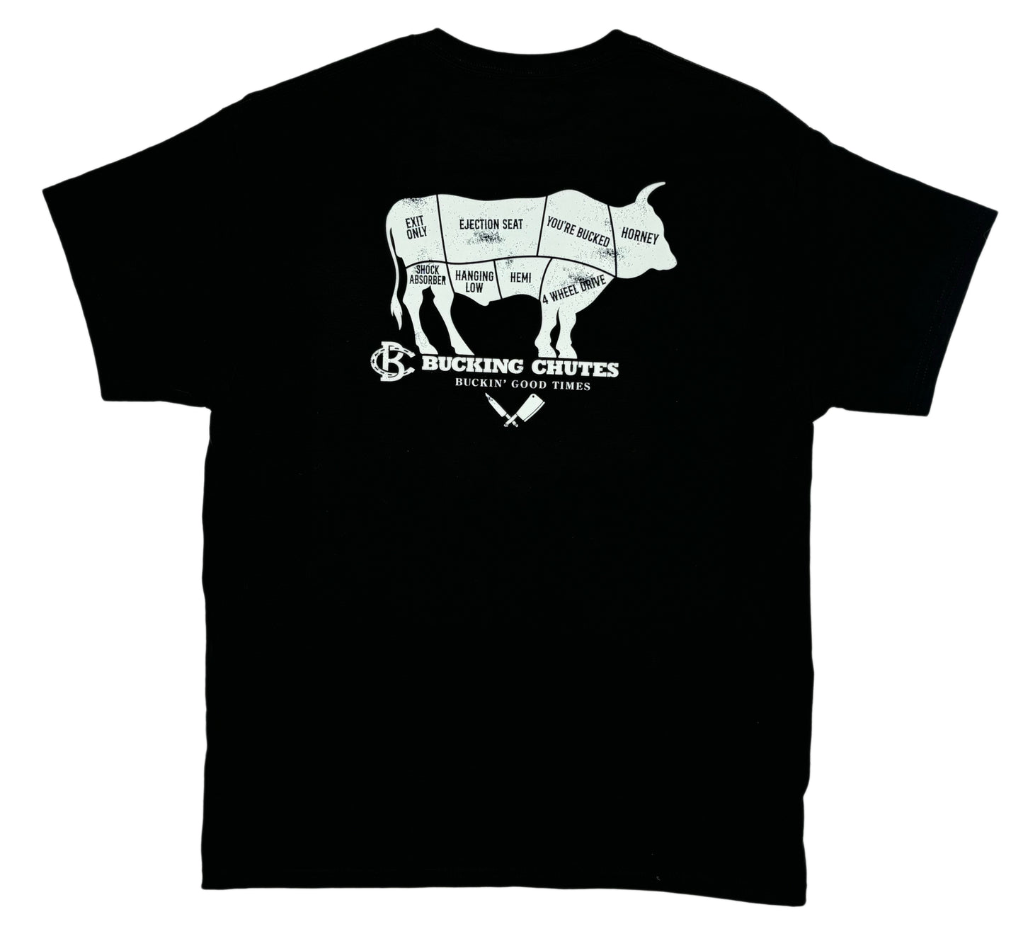 Prime Cuts T Shirt